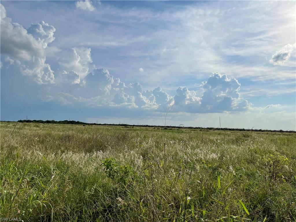 GERBER GROVES SEC 1 - Land