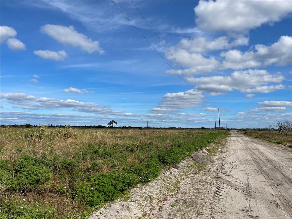 GERBER GROVES SEC 1 - Land