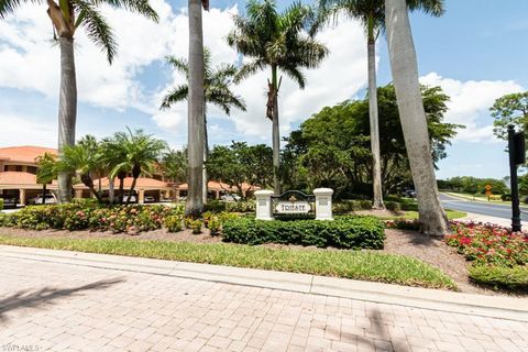 A home in BONITA SPRINGS