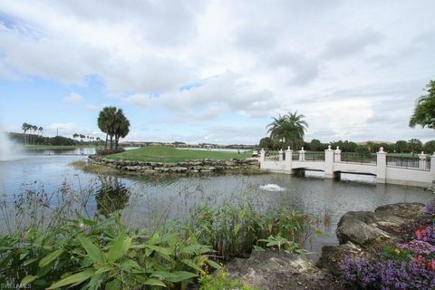 A home in BONITA SPRINGS