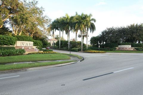 A home in BONITA SPRINGS