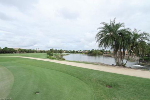 A home in BONITA SPRINGS