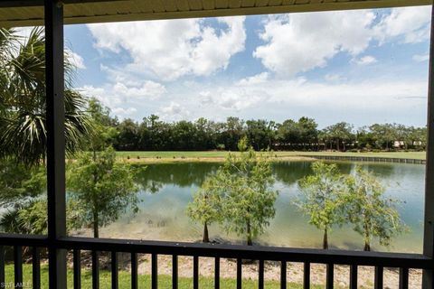 A home in BONITA SPRINGS