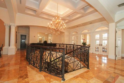 A home in BONITA SPRINGS