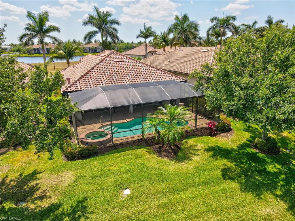 MILLBROOK - Residential