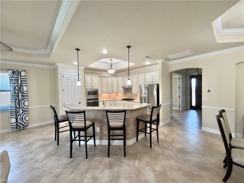 MILLBROOK - Residential