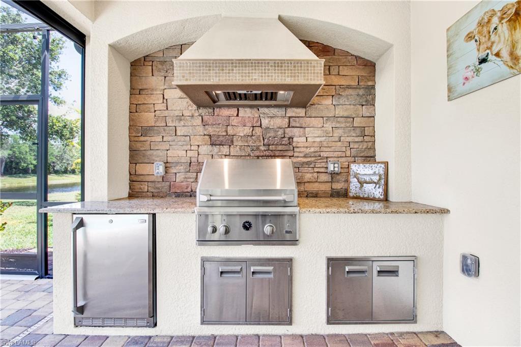 MILLBROOK - Residential