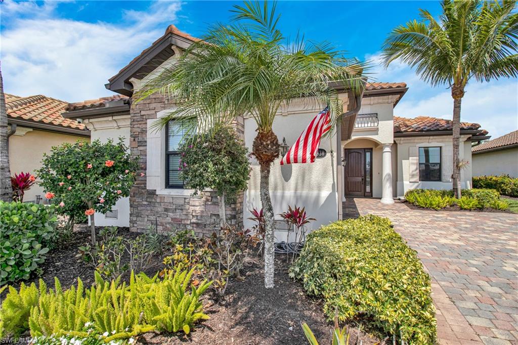 MILLBROOK - Residential