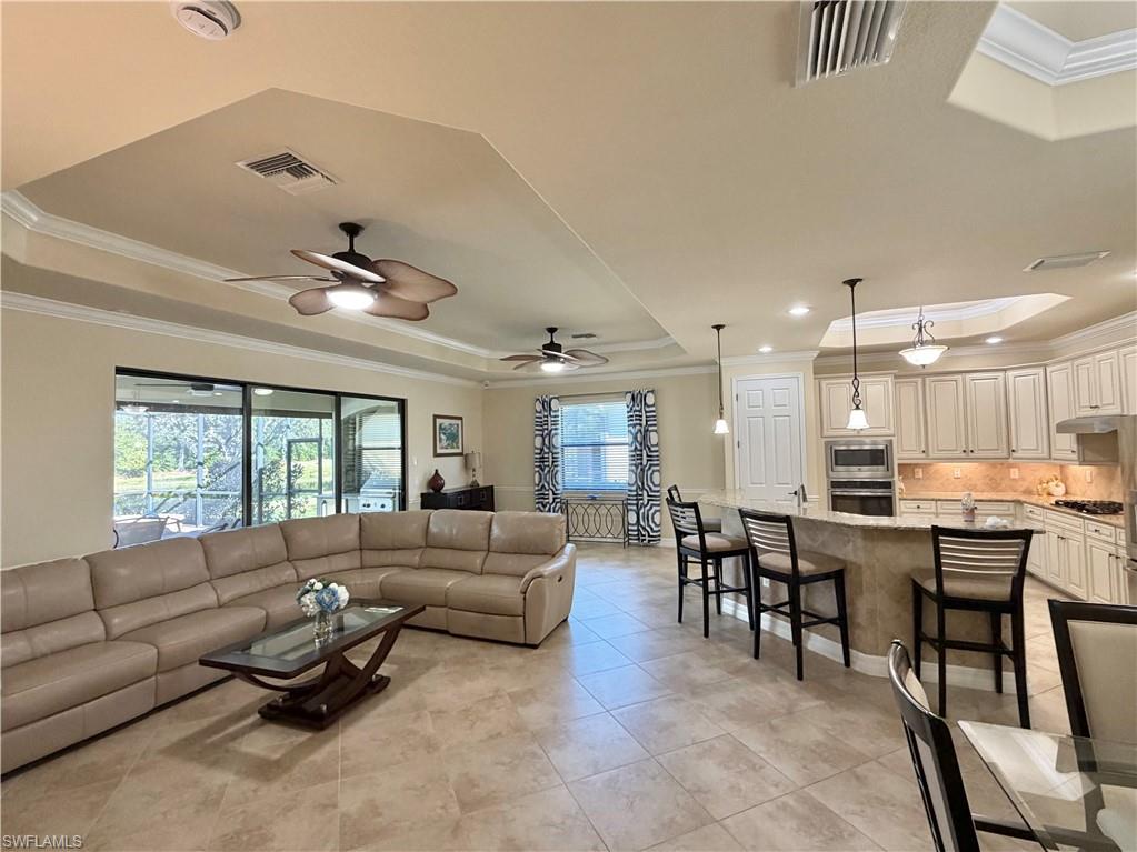 MILLBROOK - Residential