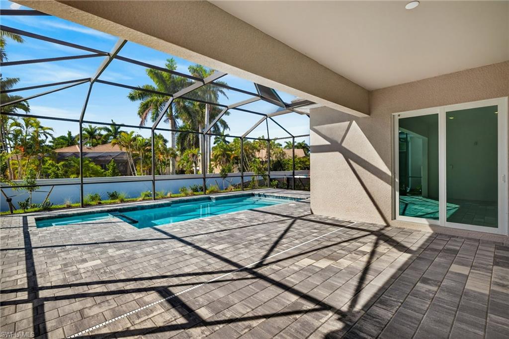 SANDY KEY - Residential