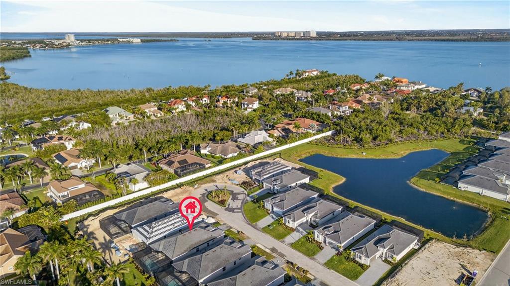 SANDY KEY - Residential