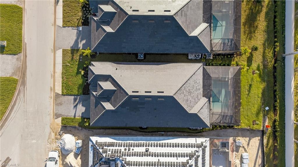 SANDY KEY - Residential