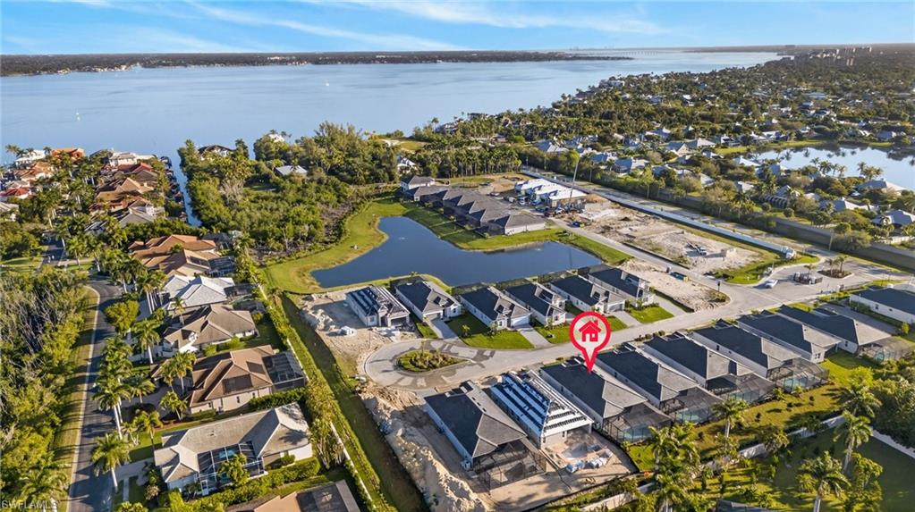 SANDY KEY - Residential