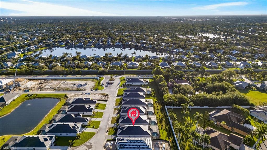 SANDY KEY - Residential