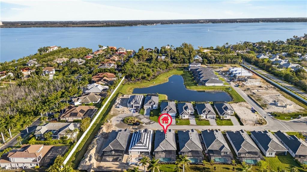 SANDY KEY - Residential