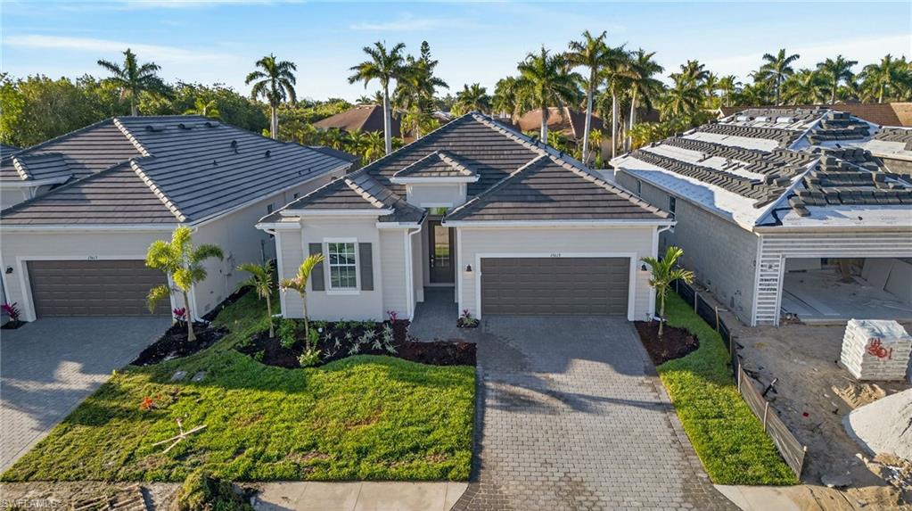 SANDY KEY - Residential