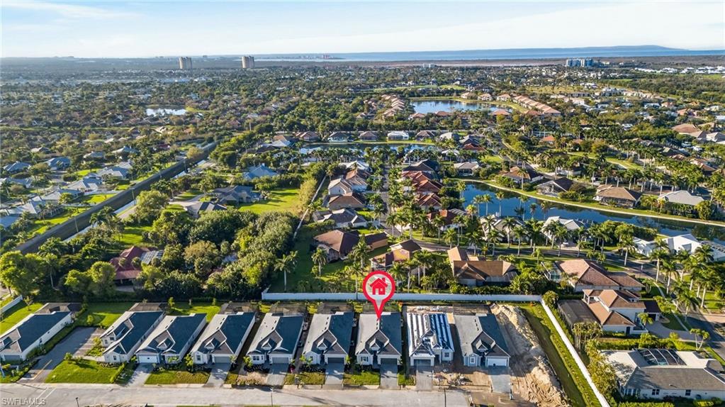 SANDY KEY - Residential