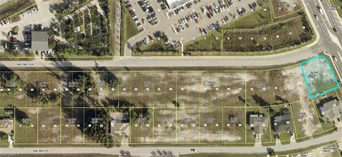 516 SW 2 TER CAPE CORAL FL 33991