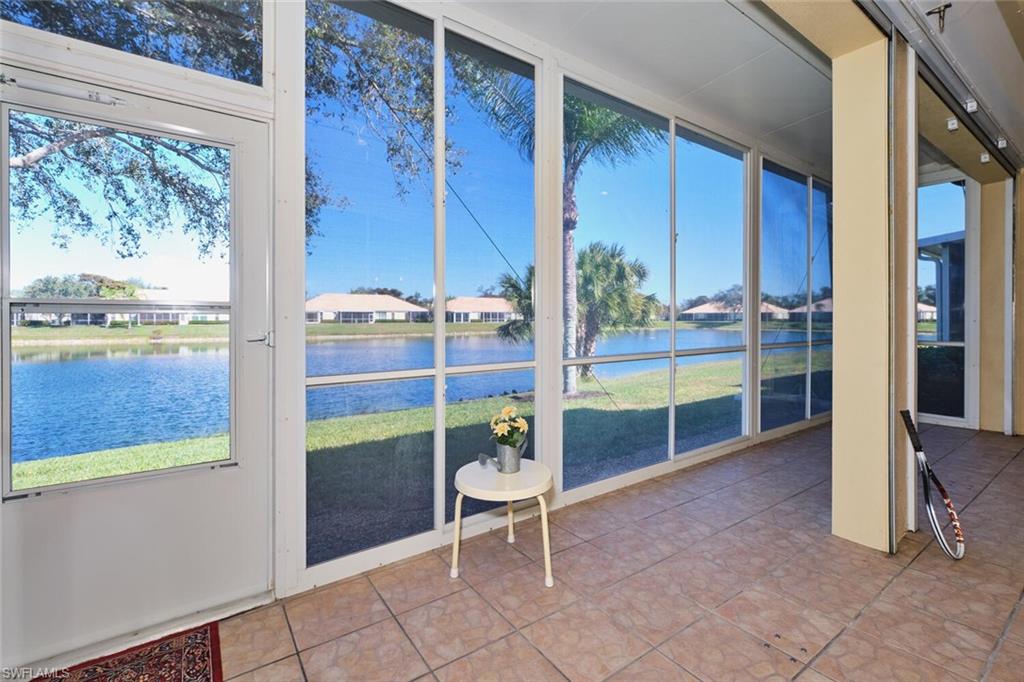 SOMMERSET VILLAS - Residential