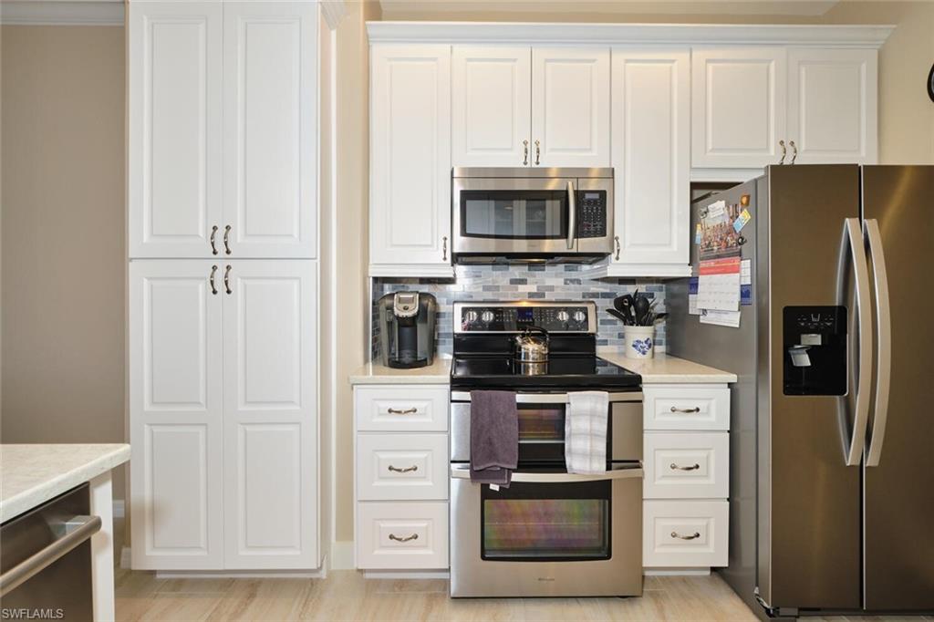 SOMMERSET VILLAS - Residential