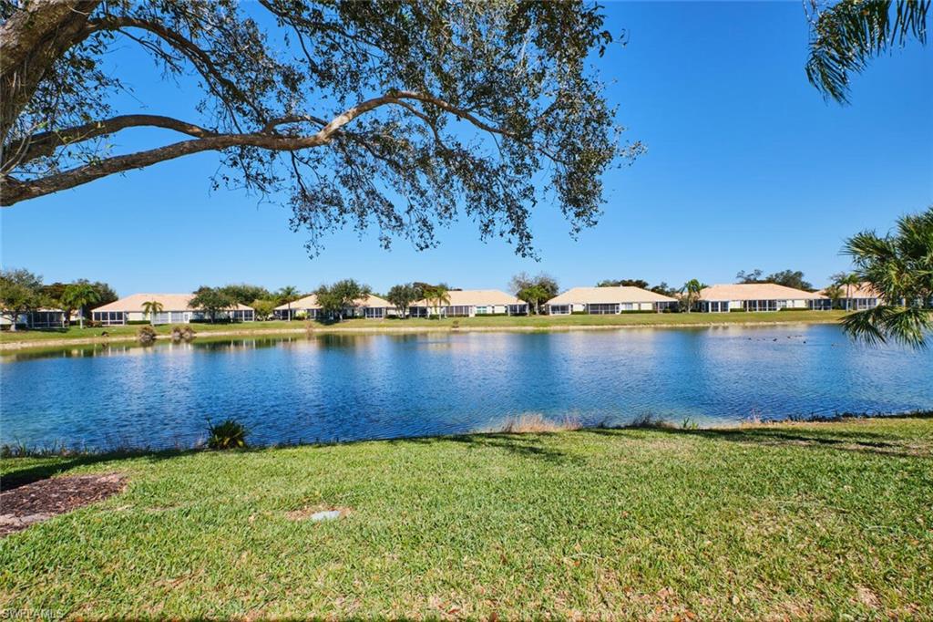 SOMMERSET VILLAS - Residential