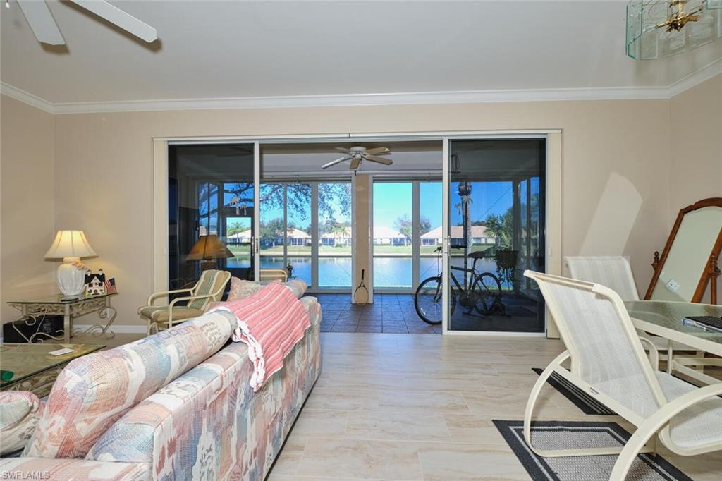 SOMMERSET VILLAS - Residential