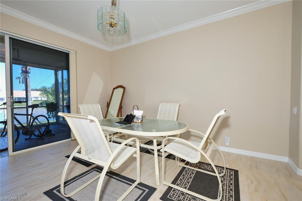 SOMMERSET VILLAS - Residential