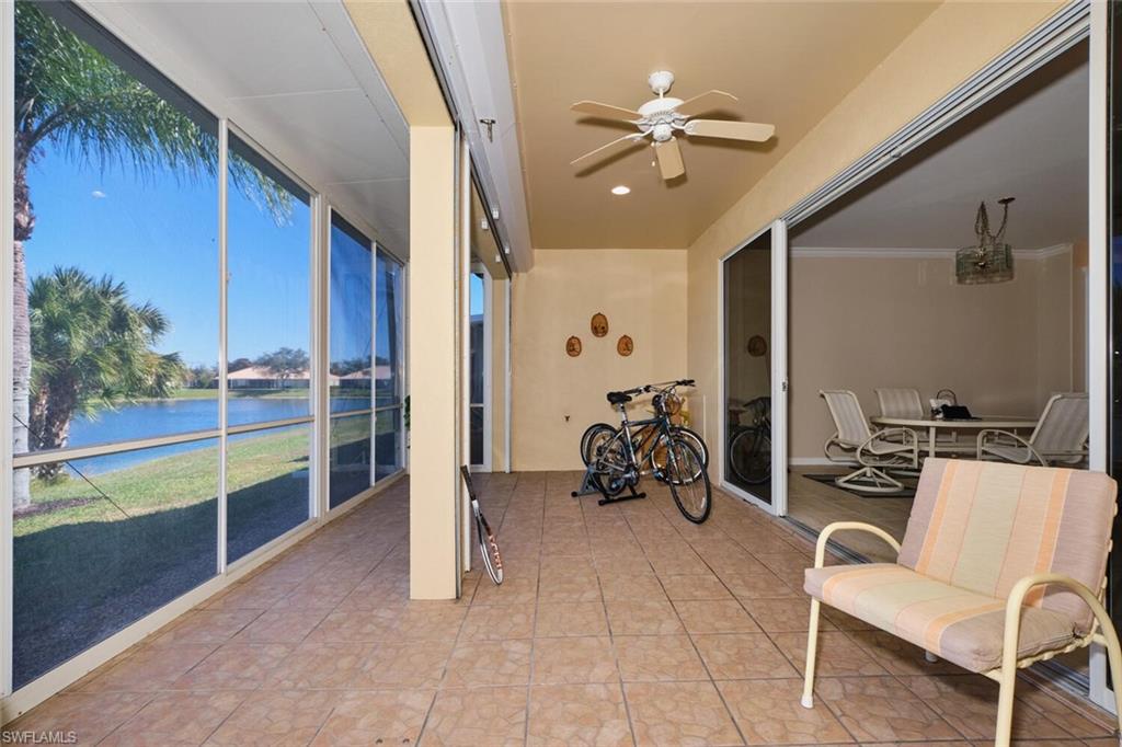 SOMMERSET VILLAS - Residential