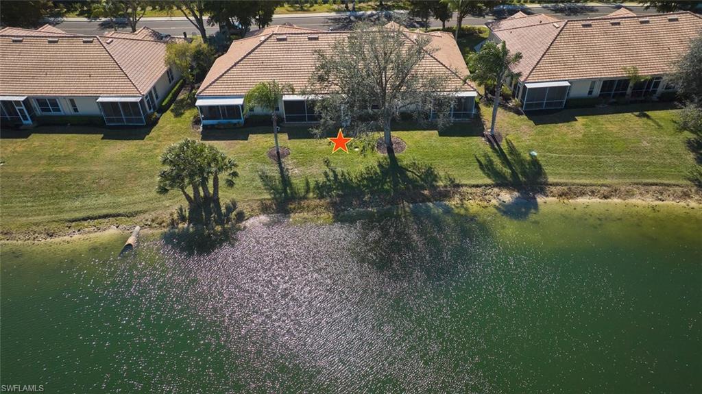 SOMMERSET VILLAS - Residential