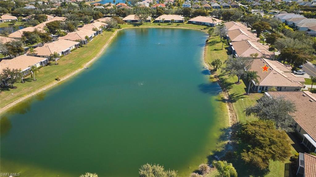 SOMMERSET VILLAS - Residential