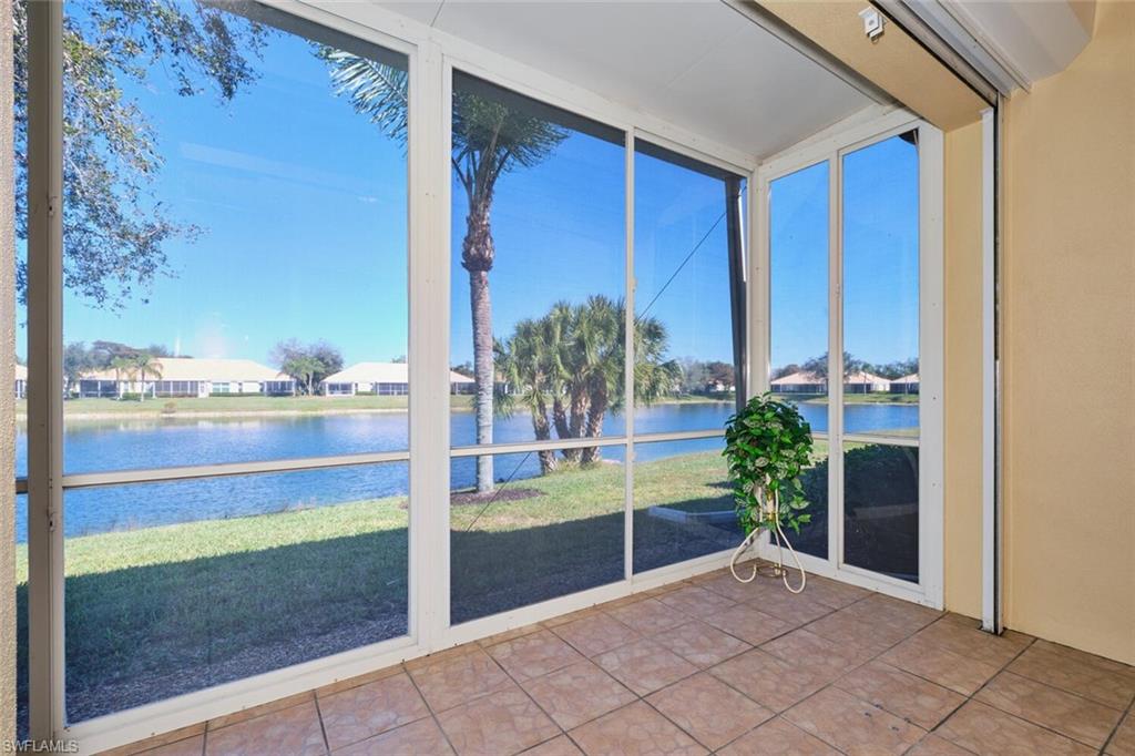 SOMMERSET VILLAS - Residential