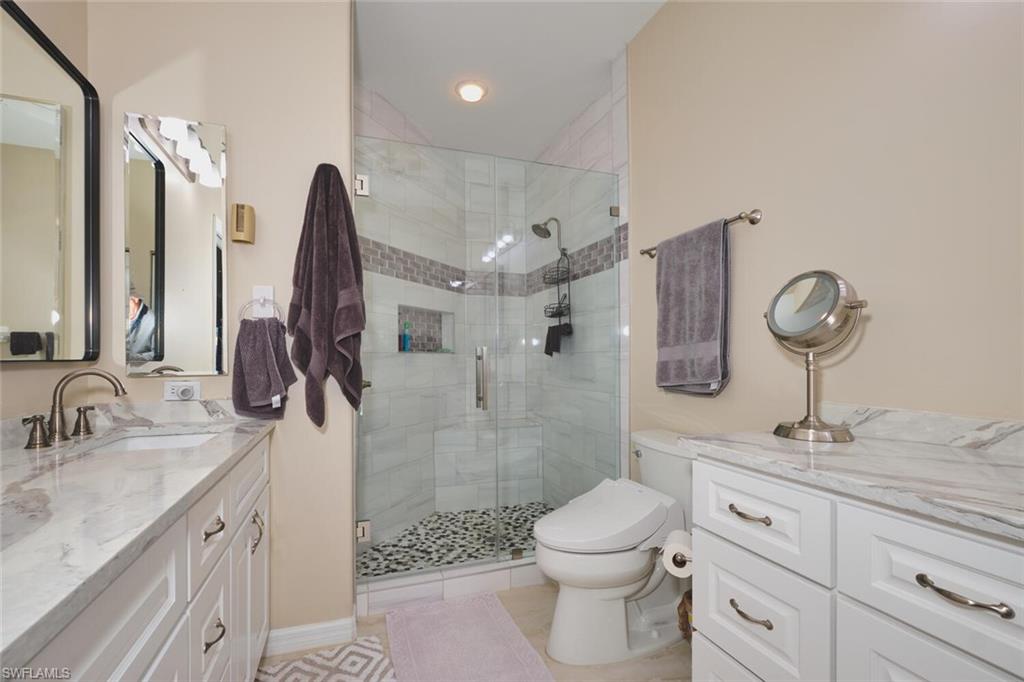 SOMMERSET VILLAS - Residential