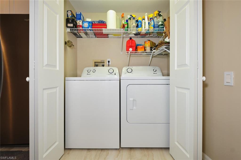 SOMMERSET VILLAS - Residential