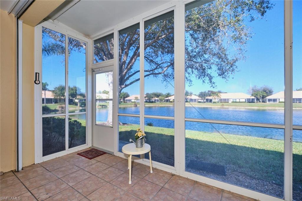 SOMMERSET VILLAS - Residential