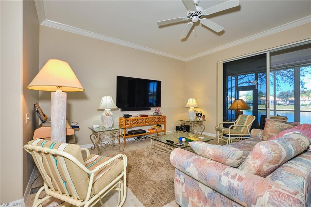 SOMMERSET VILLAS - Residential