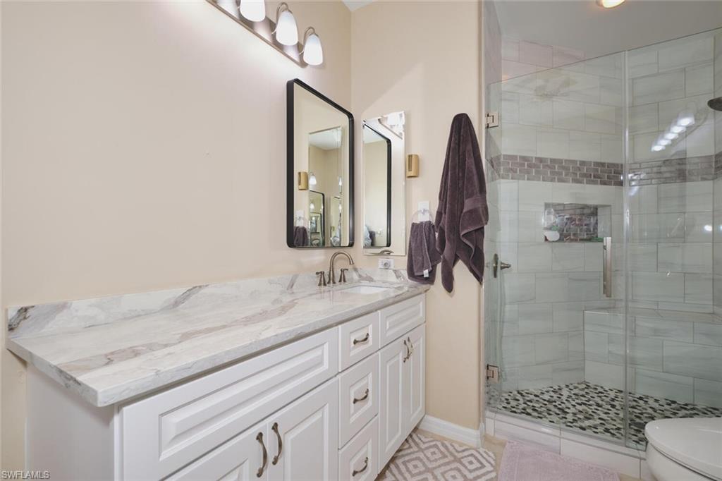 SOMMERSET VILLAS - Residential