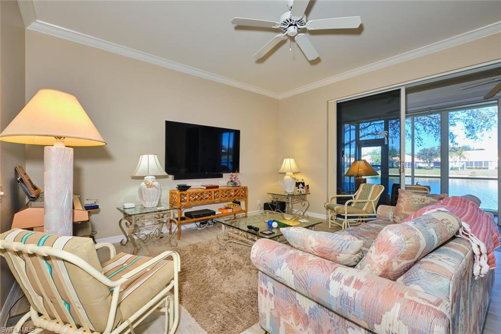 SOMMERSET VILLAS - Residential