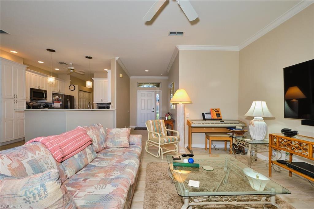 SOMMERSET VILLAS - Residential