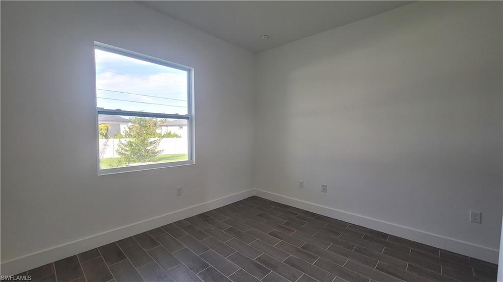 CAPE CORAL - Residential Lease