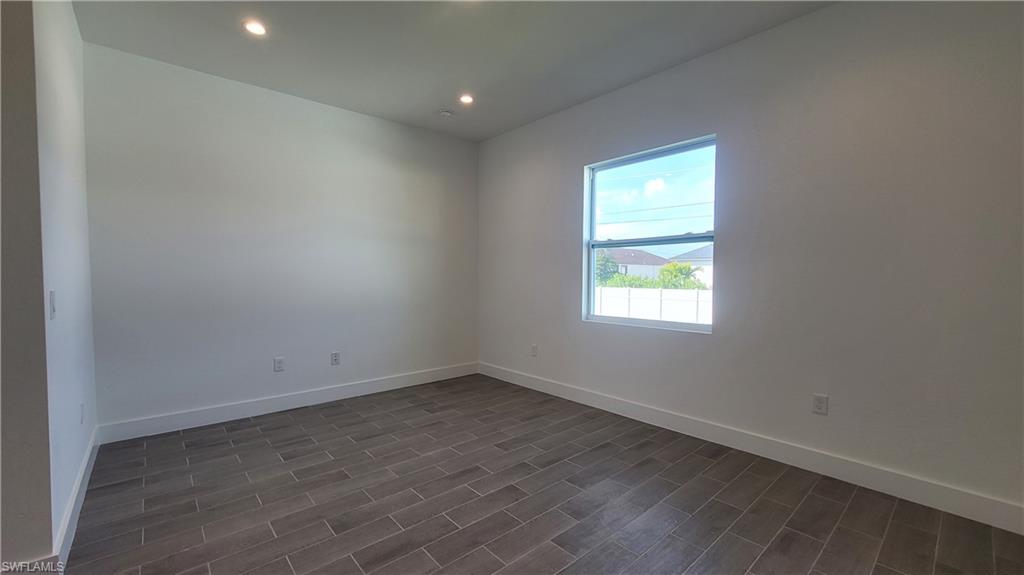 CAPE CORAL - Residential Lease