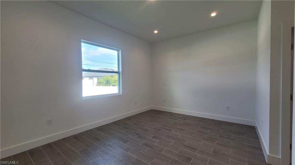 CAPE CORAL - Residential Lease