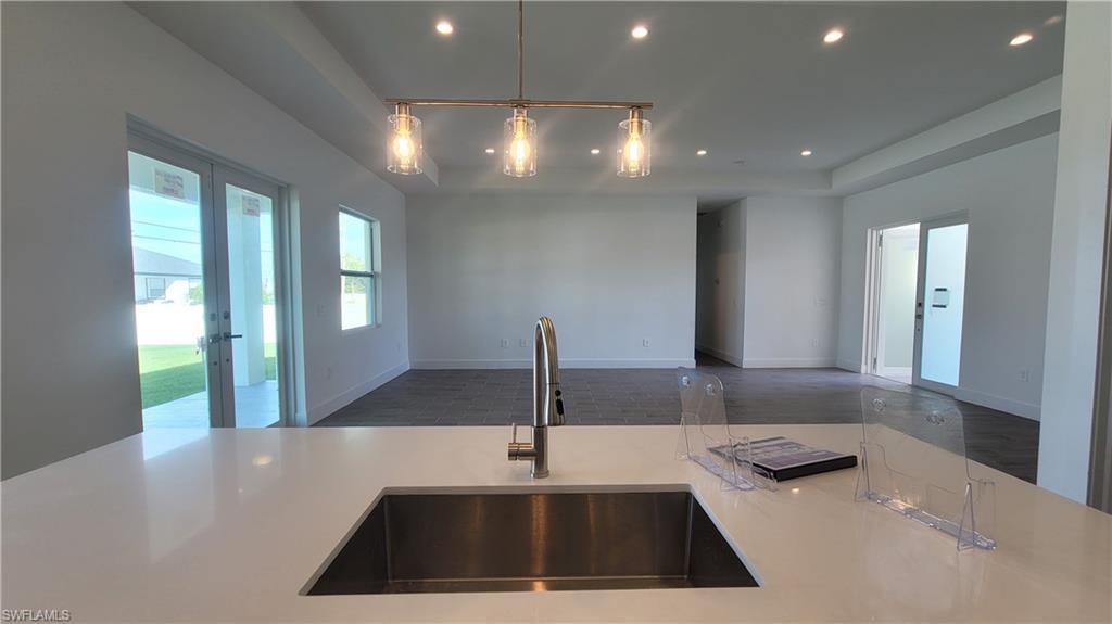 CAPE CORAL - Residential Lease