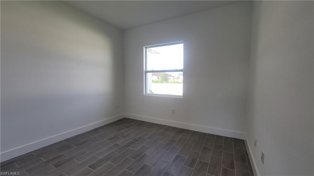 CAPE CORAL - Residential Lease