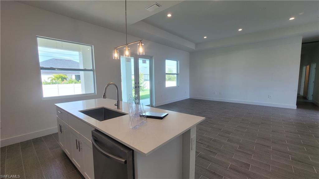 CAPE CORAL - Residential Lease