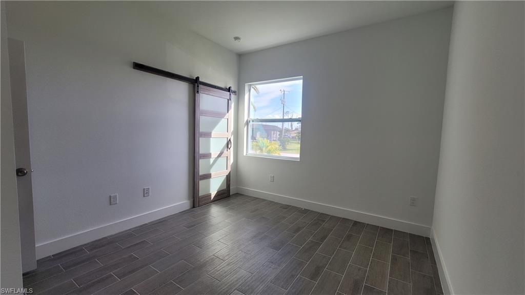 CAPE CORAL - Residential Lease