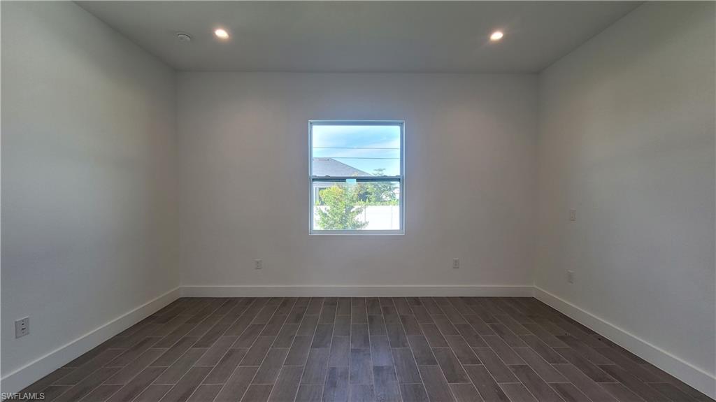 CAPE CORAL - Residential Lease