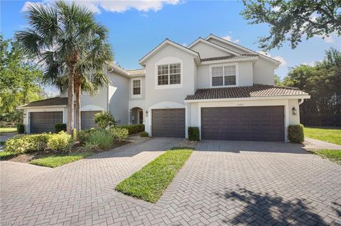 15703 Marcello CIR NAPLES FL 34110