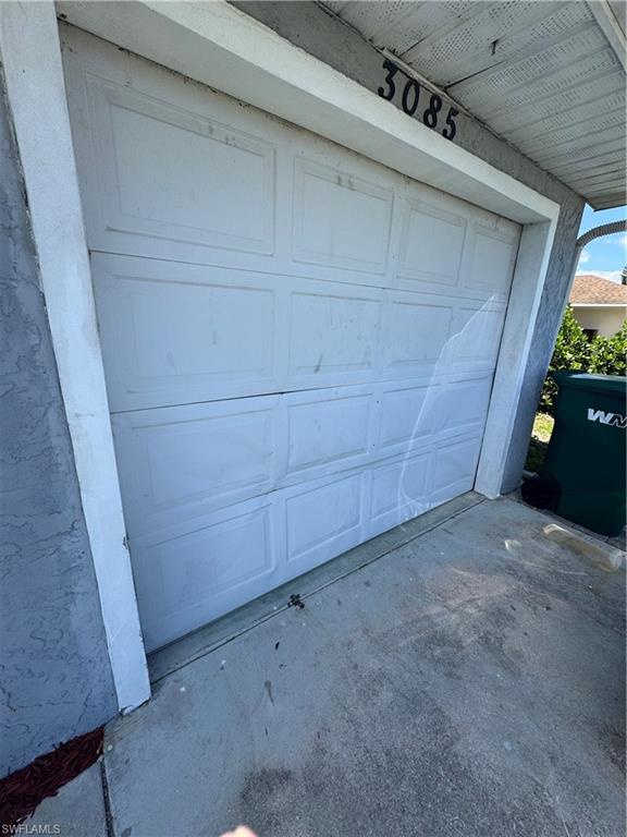 GOLDEN GATE CITY - Residential