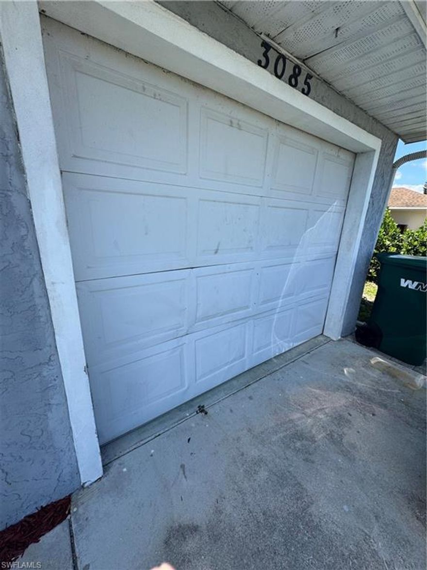 great house in golden gate city