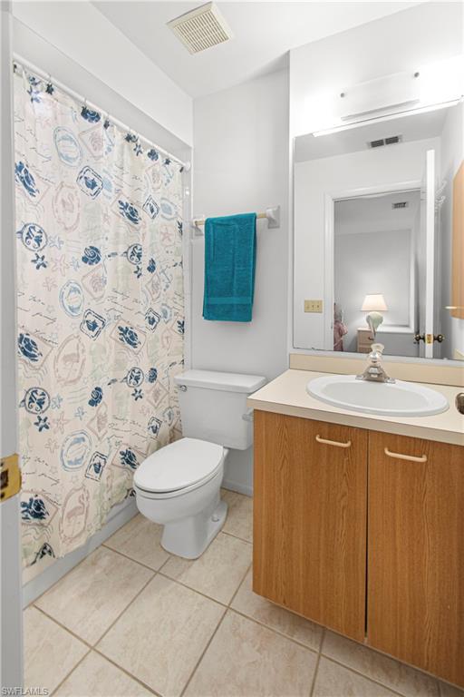 TERRACE CONDO VILLAGE - Residential